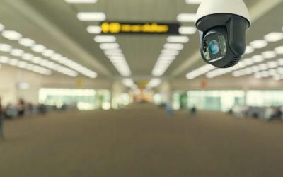 5 Benefits of IP Cameras Over Analog Technology