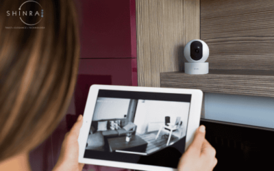 IP Cameras for Home Automation in Sri Lanka